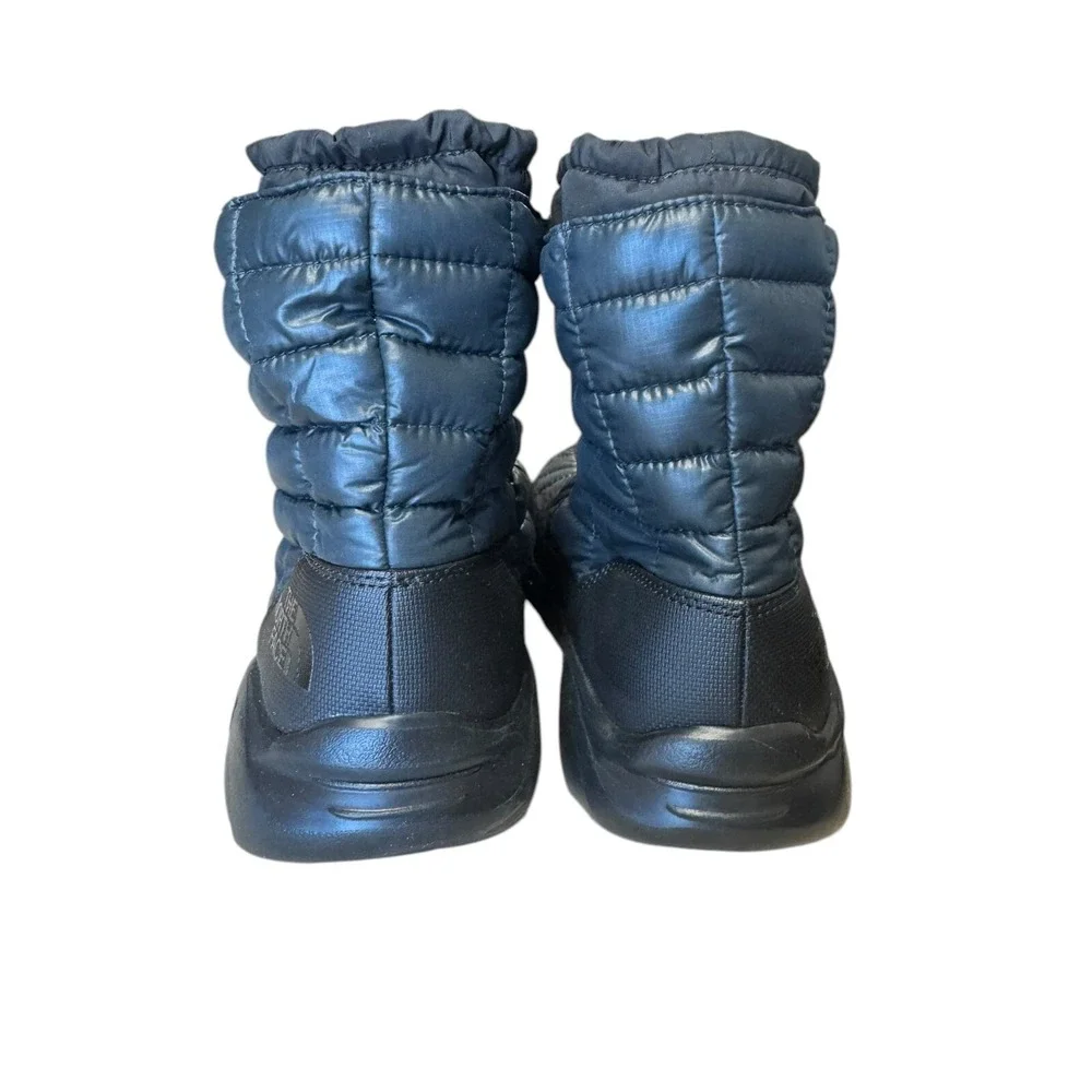 The North Face Thermoball Boots Men Size‎ 7 No Box